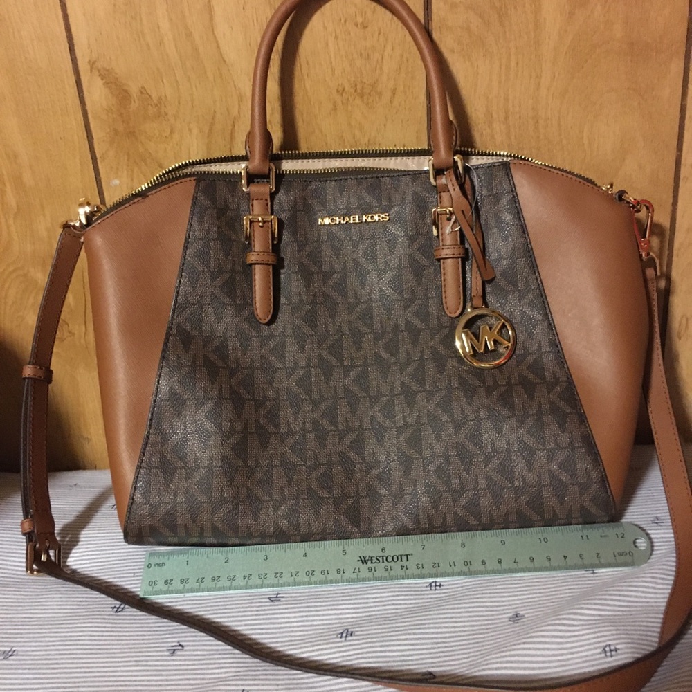 Michael kors Ciara satchel